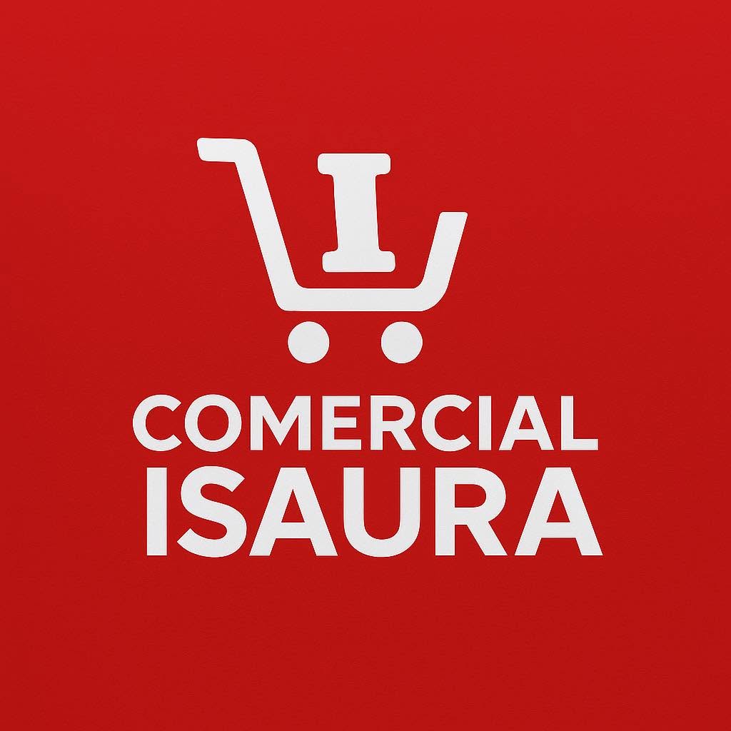 Comercial Isaura